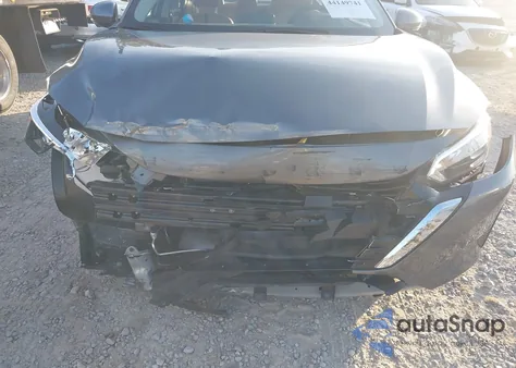 2024 Nissan Sentra Sv Xtronic Cvt из США, поврежденный, VIN 3N1AB8CV6RY344619